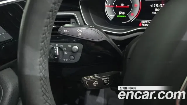 Audi A5 40 TDI Premium, миниатюра 4