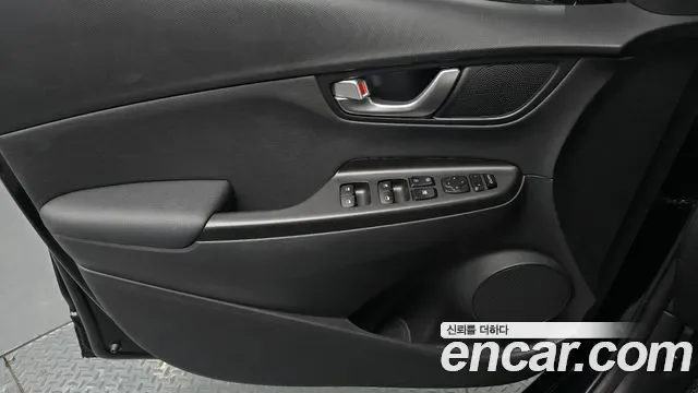 Hyundai Kona бензин 2.0 2WD Modern, миниатюра 28