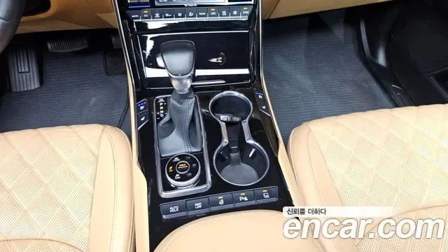 Kia Mohave дизель 3.0 4WD 6 мест, миниатюра 13