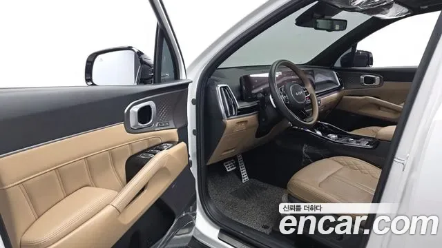 Kia Sorento HEV 1.6 4WD Gravity, миниатюра 4