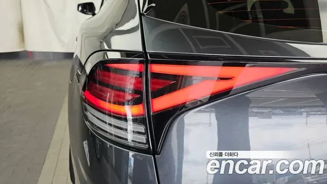Kia Sportage Gravity 2WD, миниатюра 9
