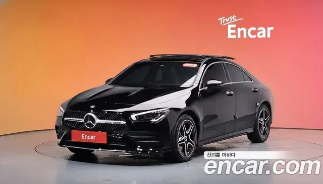 Mercedes-Benz CLA CLA250 4MATIC, миниатюра 30