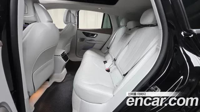 Mercedes-Benz EQE EQE350 4MATIC, миниатюра 10