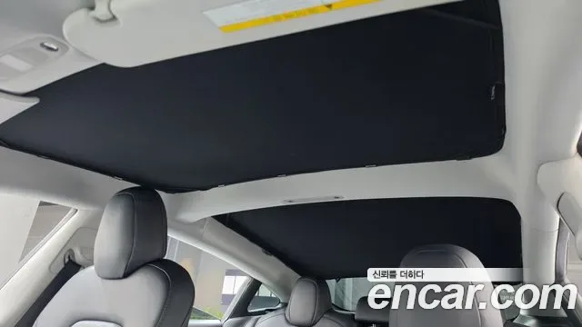 Tesla 3 AWD, миниатюра 3