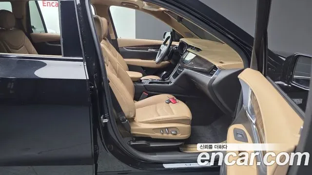 Cadillac XT6, миниатюра 14