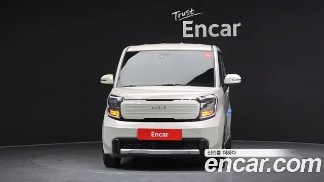 Kia Ray Signature, миниатюра 4