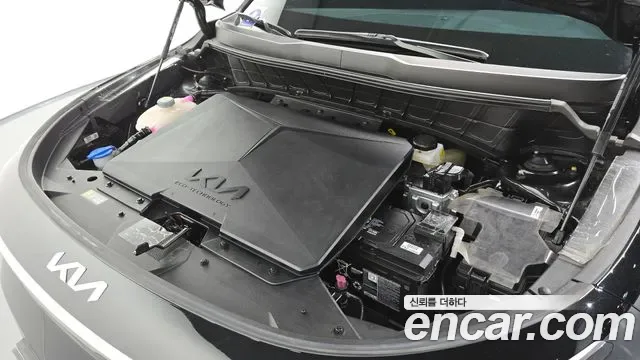 Kia Niro EV, миниатюра 2