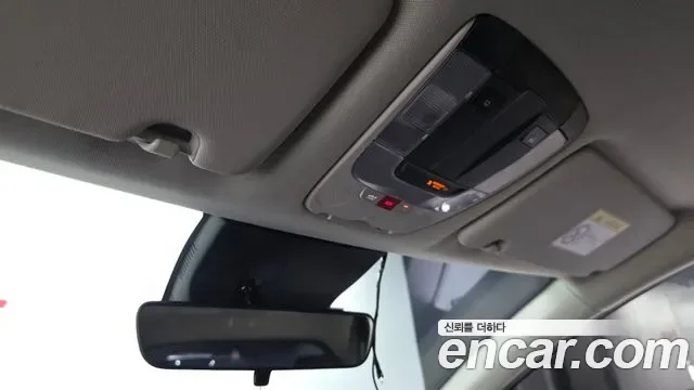 Kia Sportage дизель 2.0 4WD, миниатюра 29