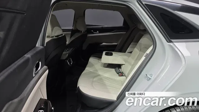 Kia K5 гибрид III Signature, миниатюра 22