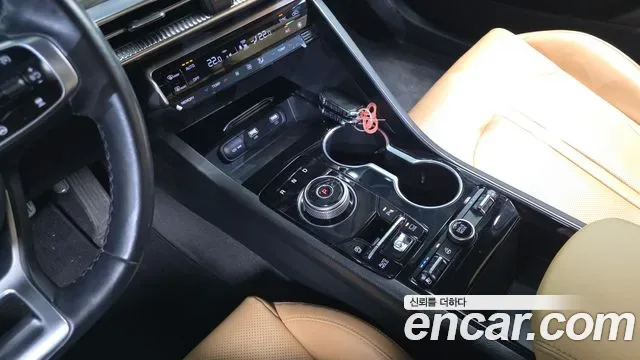Kia K5 III 1.6 Turbo, миниатюра 14
