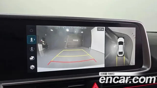 Hyundai Ioniq 6 Prestige, миниатюра 4