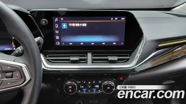 Chevrolet Trax 1.2 ACTIV ( ), миниатюра 26