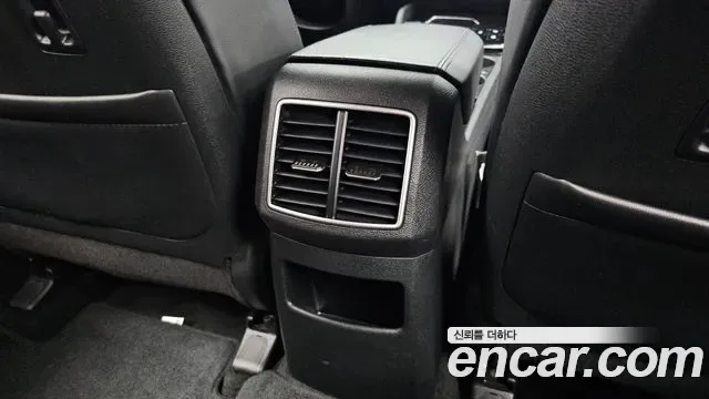 Kia Sportage Prestige 2WD, миниатюра 19