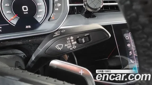 Audi A8 55 TFSI LWB, миниатюра 24