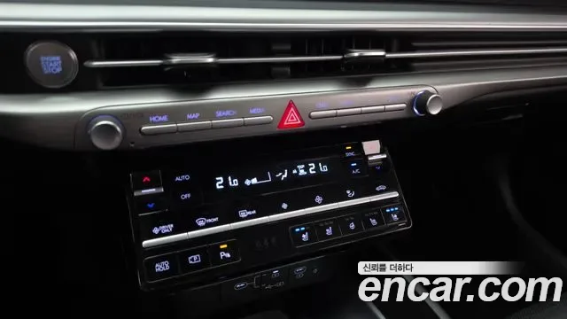 Hyundai Grandeur, миниатюра 23