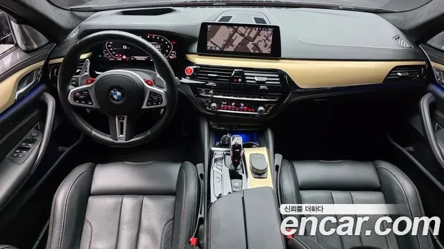 BMW M5 35, миниатюра 2