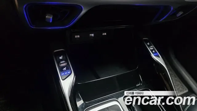 Kia Sorento дизель 2.2 4WD Prestige, миниатюра 2