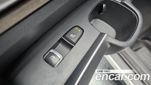 Kia Sorento дизель 2.2 2WD Prestige, миниатюра 12