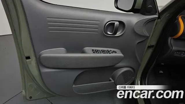 Hyundai Casper Turbo Inspiration, миниатюра 15