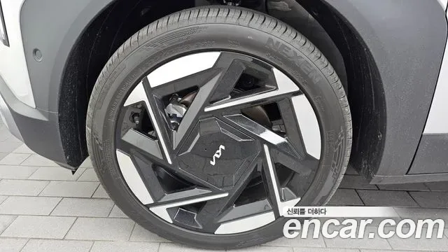 Kia Seltos II HEV 1.6 2WD Prestige, миниатюра 13