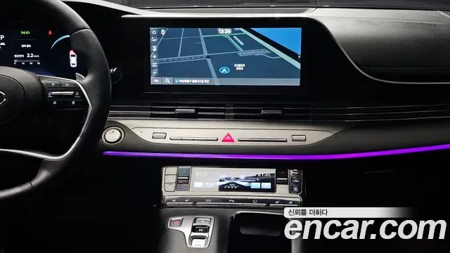 Hyundai Grandeur, миниатюра 14