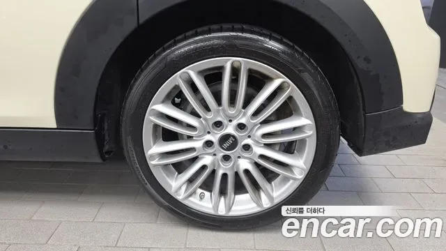 MINI Cooper 5 III, миниатюра 22