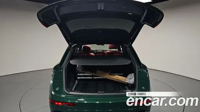 Audi SQ5 3.0 TFSI, миниатюра 12