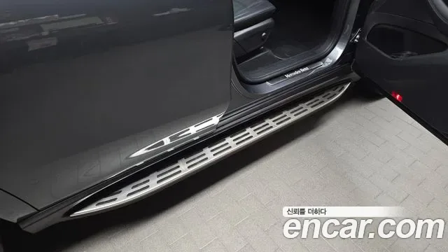 Mercedes-Benz GLE GLE450 4MATIC, миниатюра 21