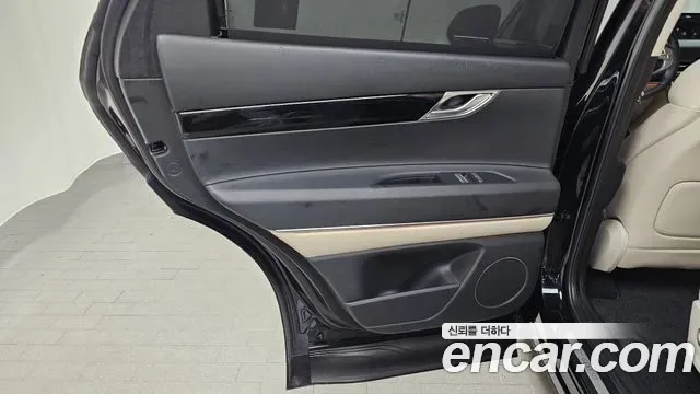 Genesis GV80 3.0 дизель AWD, миниатюра 18