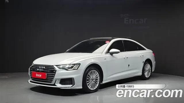 Audi A6 45 TFSI Premium, миниатюра 13