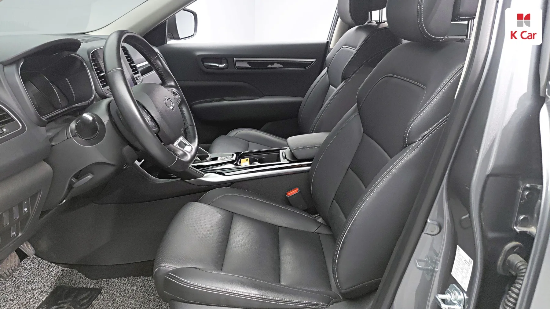 Renault QM6 F/L LPG 2.0 ( ) RE, миниатюра 6