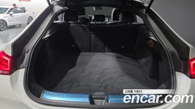 Mercedes-Benz GLE GLE400d 4MATIC, миниатюра 9