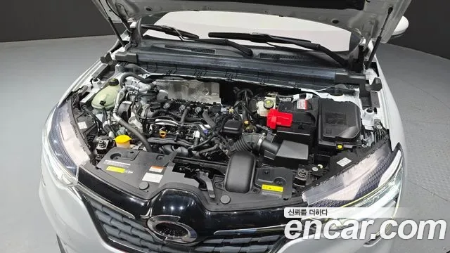Renault XM3 1.6 GTe LE, миниатюра 7