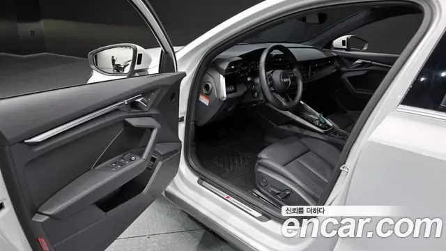 Audi A3 40 TFSI Premium, миниатюра 13