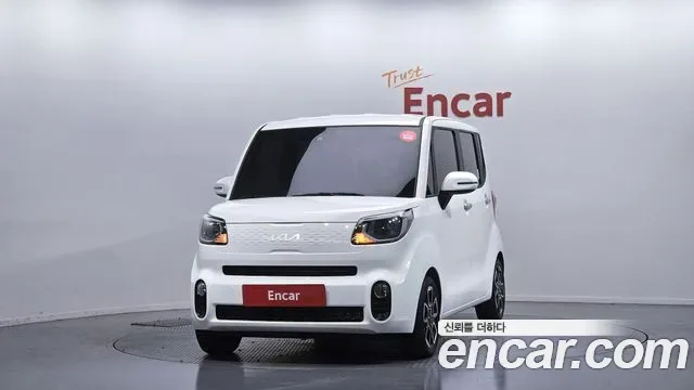 Kia The New Ray Best Selection, миниатюра 17