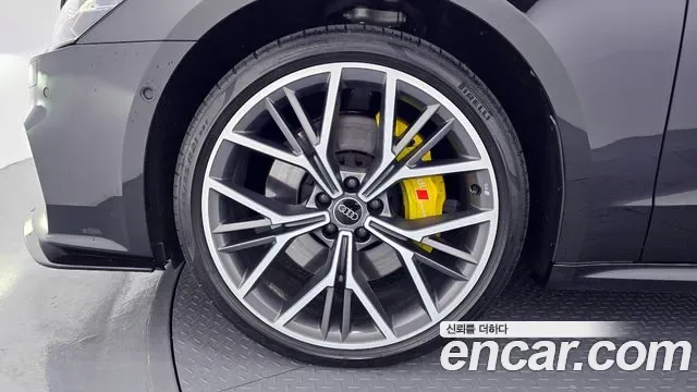 Audi A7 55 TFSI Premium, миниатюра 21