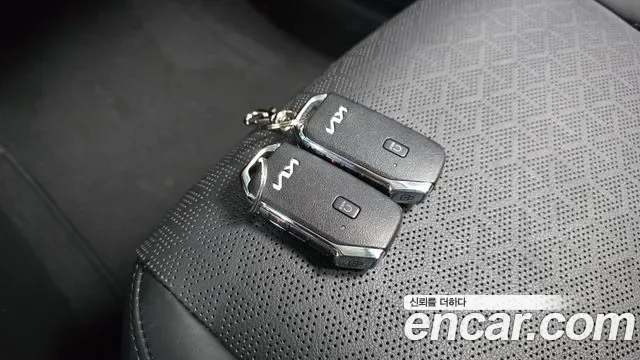 Kia Seltos бензин 1.6 Turbo 2WD Gravity, миниатюра 25