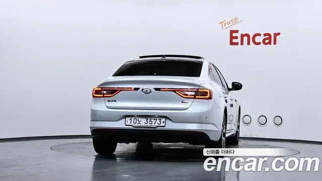 Renault SM6 2.0 GDe, миниатюра 17