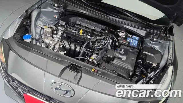Hyundai Avante (CN7), миниатюра 21