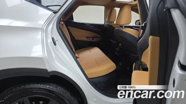 Lexus NX Premium, миниатюра 2