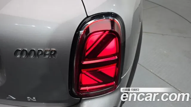 MINI Cooper II, миниатюра 24