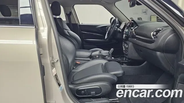 MINI Cooper II, миниатюра 23