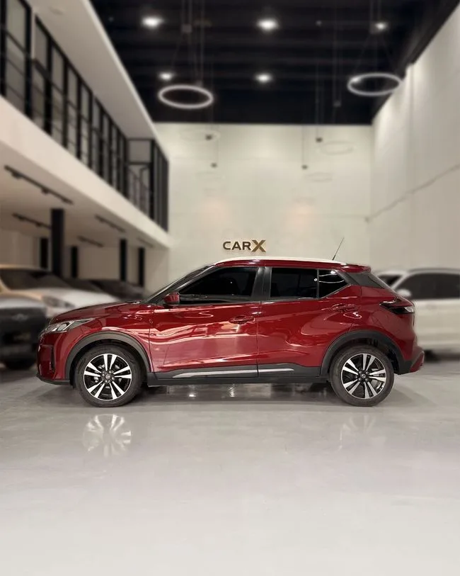 Nissan Kicks SV, миниатюра 23