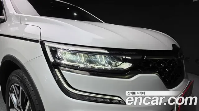 Renault QM6 2.0 LPe RE Signature 2WD, миниатюра 24