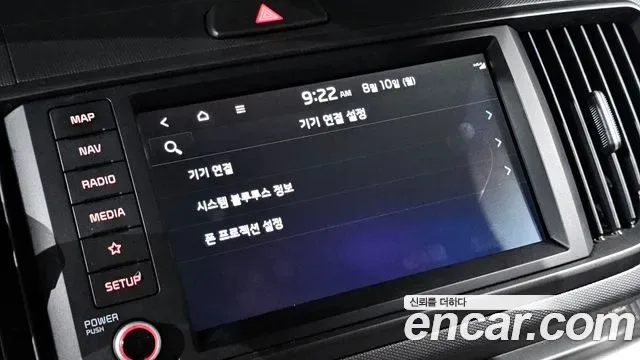 Kia Ray 2 мест Prestige, миниатюра 12