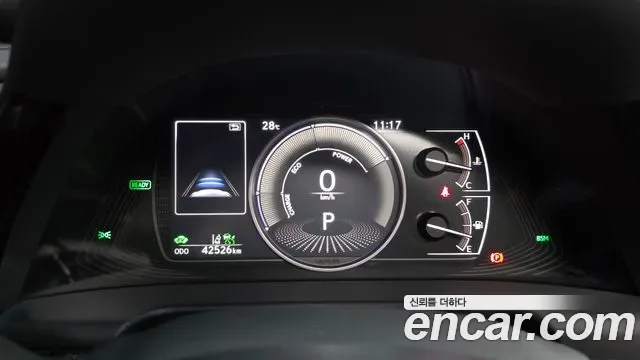 Lexus ES, миниатюра 29