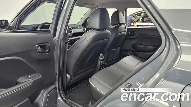 Hyundai Venue, миниатюра 13