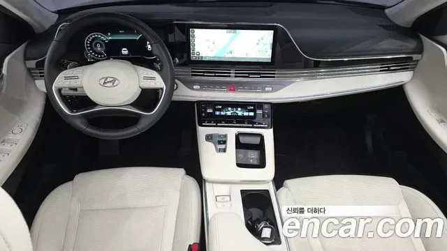 Hyundai Grandeur, миниатюра 30
