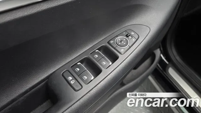Hyundai Grandeur, миниатюра 30