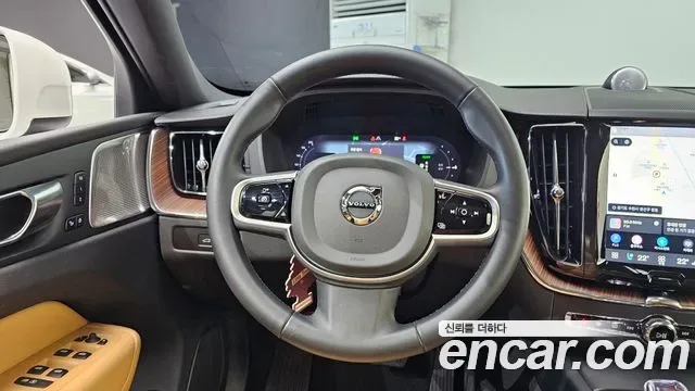 Volvo XC60 T8, миниатюра 8
